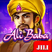 Ali Baba jiliok slot download