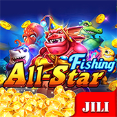 All Star Fishing jiliok online casino