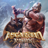 Asgardian Rising jiliok game
