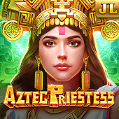 Aztec Priestess jiliok