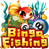Bingo Fishing jiliok casino