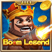 Boom Legend jiliok vip