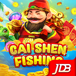 Cai Shen Fishing jiliok