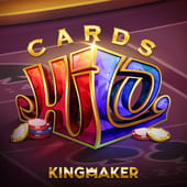 Cards Hi Lo jiliok app