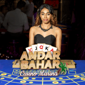 Casino Marina Andar Bahar jiliok