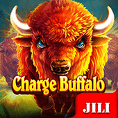 Charge Buffalo jiliok login
