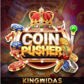 Coin Pusher jiliok game