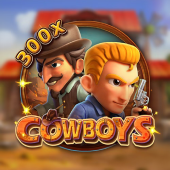 Cowboys jiliok casino