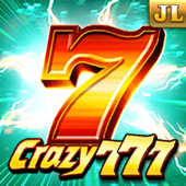 Crazy777 jiliok slot