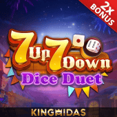 Dice Duet jiliok games