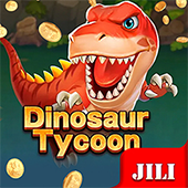 Dinosaur Tycoon jiliok