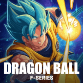 Dragon Ball jiliok game