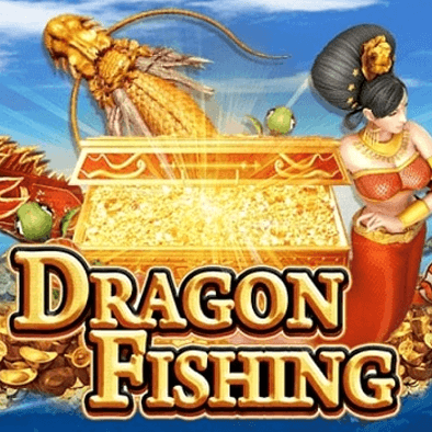 Dragon Fishing jiliok club