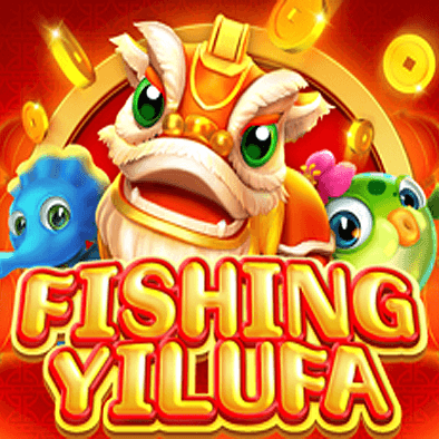 Fishing Yi Lu Fa jiliok app