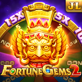 Fortune Gems 2 jiliok slot