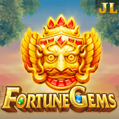 Fortune Gems jiliok games