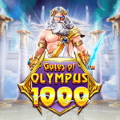 Gates of Olympus 1000 jiliok
