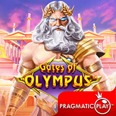 Gates of Olympus jiliok games