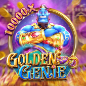 Golden Genie jiliok slot
