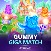 Gummy Giga Match jiliok