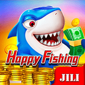 Happy Fishing jiliok