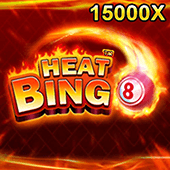 Heat Bingo jiliok slot