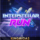 Interstellar Run jiliok