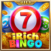 Irich Bingo jiliok