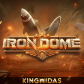 Iron Dome jiliok app
