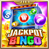 Jackpot Bingo jiliok