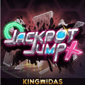 Jackpot Jump jiliok casino