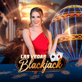 Las Vegas Blackjack jiliok