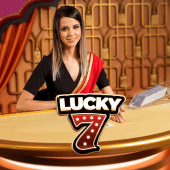 Lucky 7 jiliok login