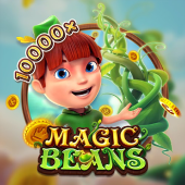 Magic Beans jiliok slot