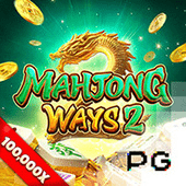 Mahjong Ways 2 jiliok link