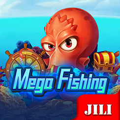 Mega Fishing jiliok app