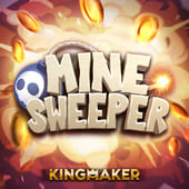 Minesweeper jiliok