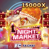 Night Market jiliok link