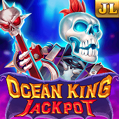 Ocean King Jackpot jiliok login