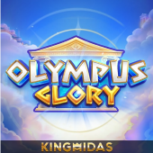 Olympus Glory jiliok