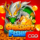Oneshot Fishing jiliok app