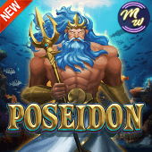 Poseidon jiliok club