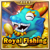 Royal Fishing jiliok casino
