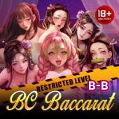 Blockchain Baccarat jiliok