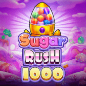 Sugar Rush 1000 jiliok app