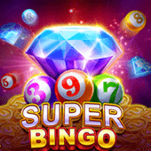 Super Bingo jiliok vip
