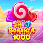 Sweet Bonanza 1000 jiliok