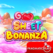 Sweet Bonanza slot on jiliok