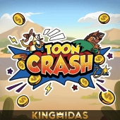 Toon Crash jiliok
