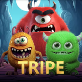 Tripe jiliok casino